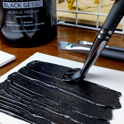 500ml Gesso