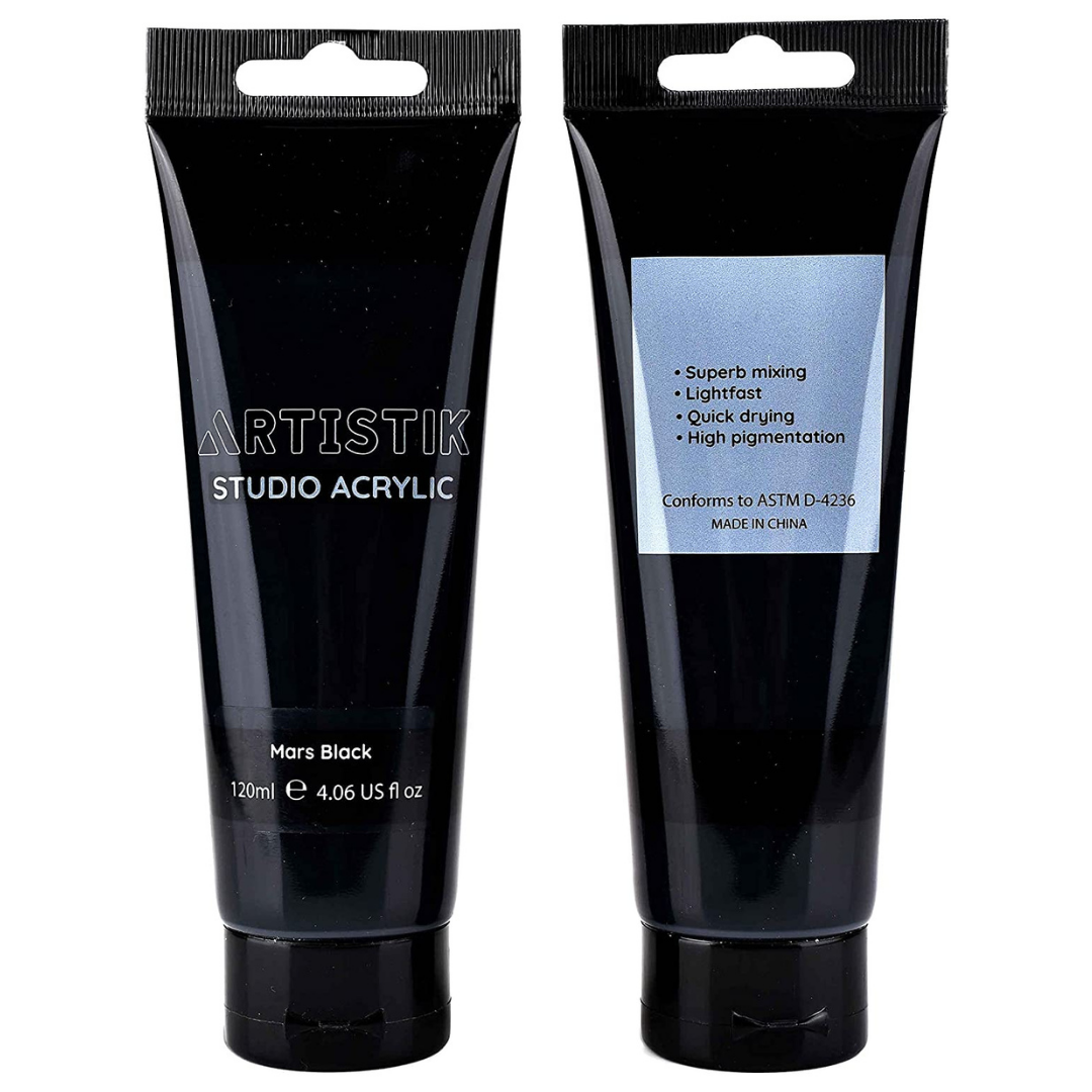 Studio Acrylic 120ml