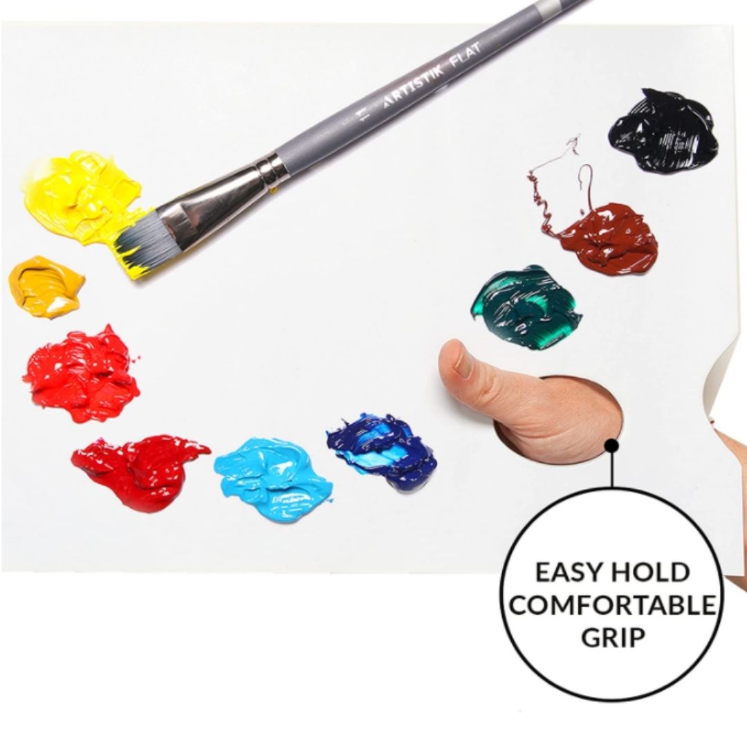 Palette Pad 12" x 16" (40 Sheets)