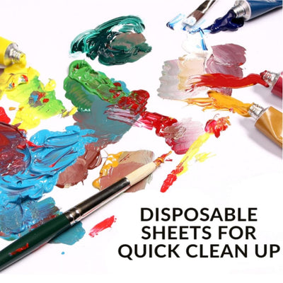Palette Pad 12" x 16" (40 Sheets)