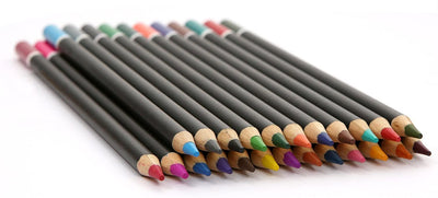Mixed Media Junior Art Set - 79 Pieces*