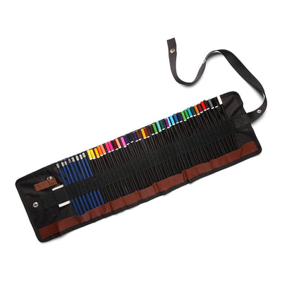 Pencil Wrap Set - 48 pcs.