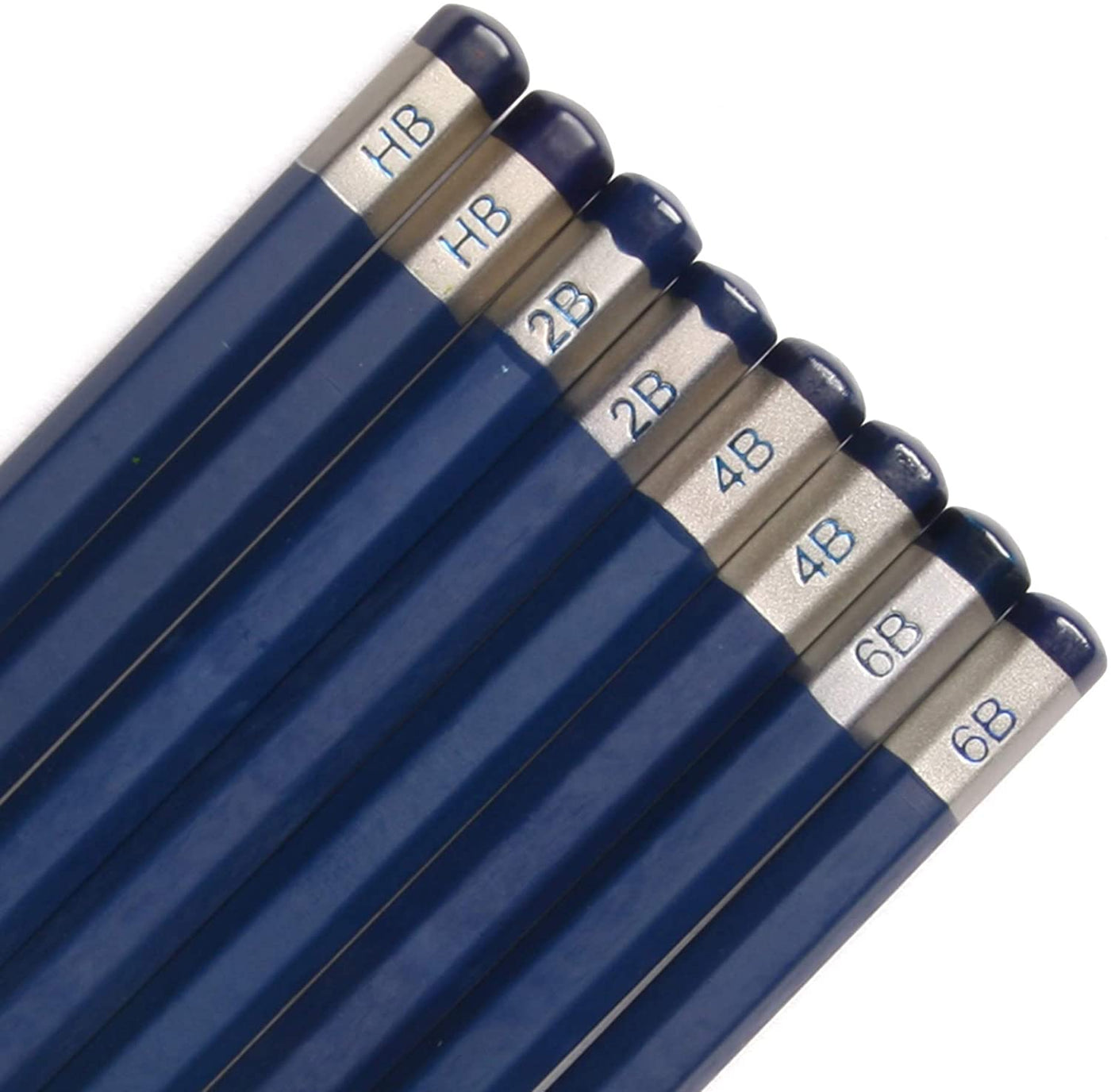 Pencil Wrap Set - 48pcs*