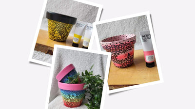 48 Acrylic Tube Bundle