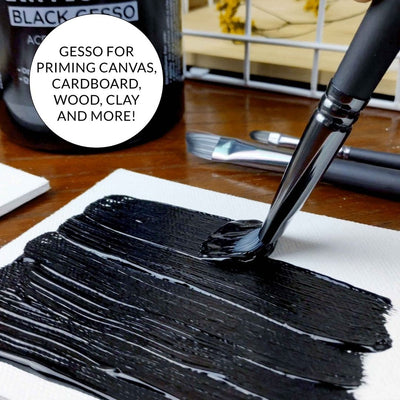 500ml Gesso