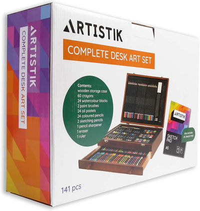 Deluxe Art Set*