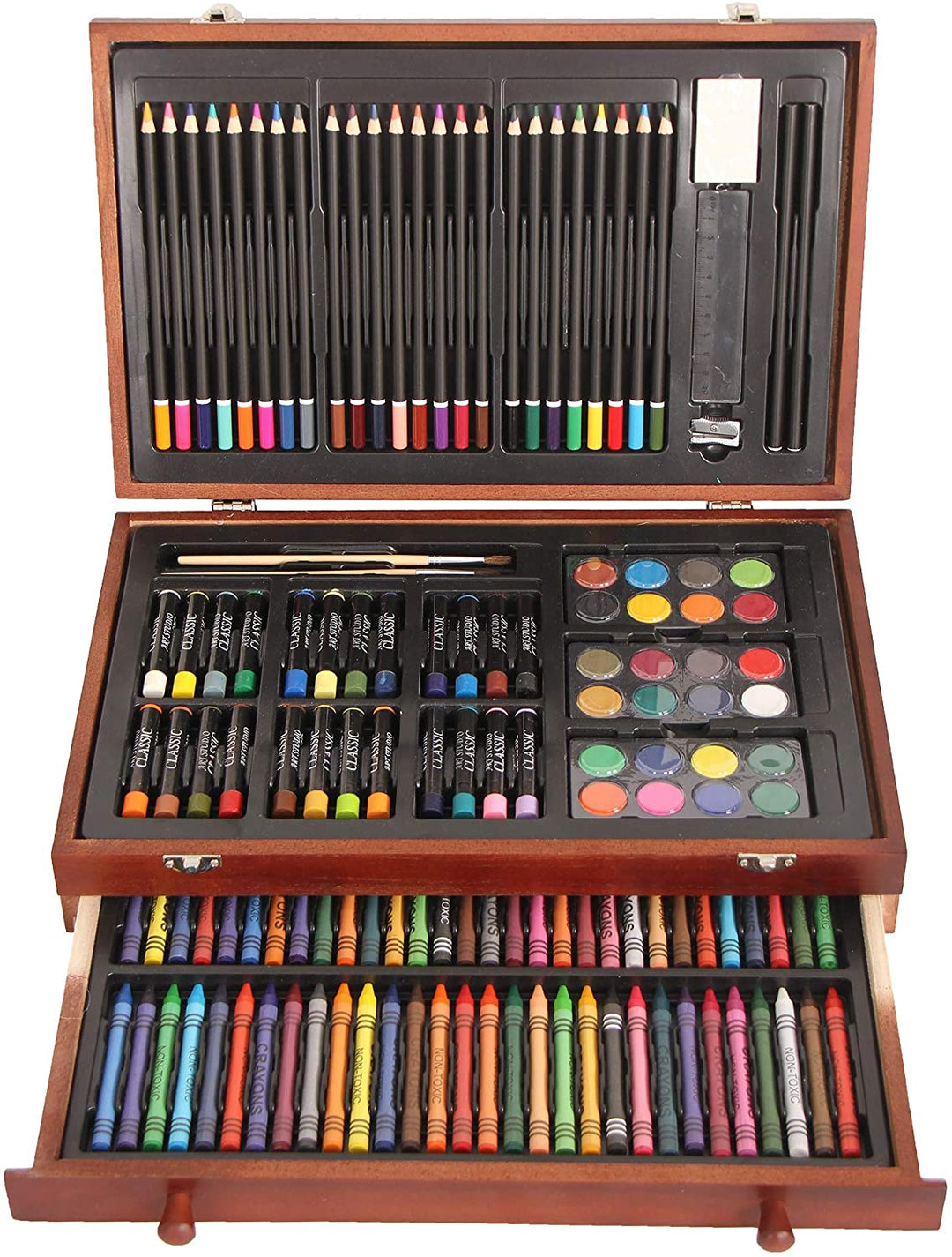 Deluxe Art Set* – Artistik Art Materials