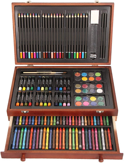 Deluxe Art Set*
